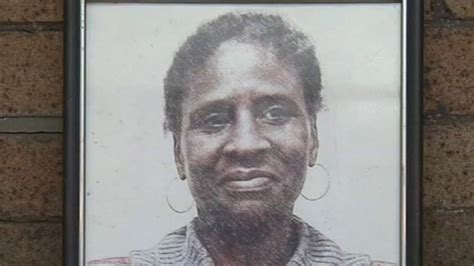 Police Identify Gwendolyn Fuller As Woman Found Lying In A Pool Of