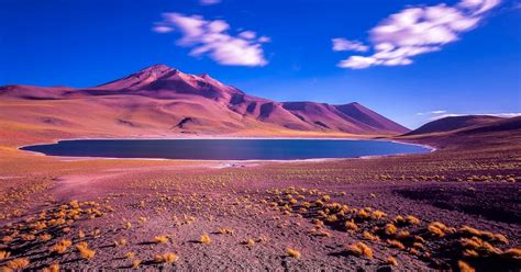 Desierto de Atacama es el más seco del planeta ActualTravel