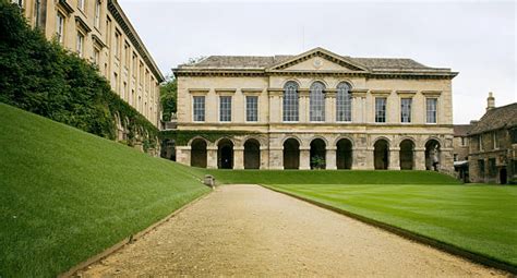 70+ College Dorm Oxford England Education Building Oxford University Stock Photos, Pictures ...