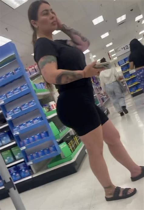 Thick Latina Milfs At Target Short Shorts Volleyball Forum