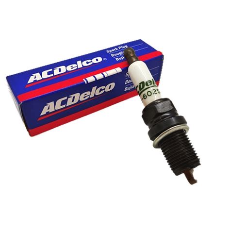 Bujia Acdelco 41 602 Cmotorparts