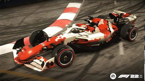 Shanghai International Circuit Arrives This Month For F1 22 Game Traxion