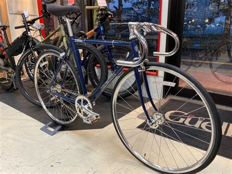 限定1台入荷しました！how I Roll のピスト Champ Guell 草津店のroad Bike（ロードバイク）、minivero