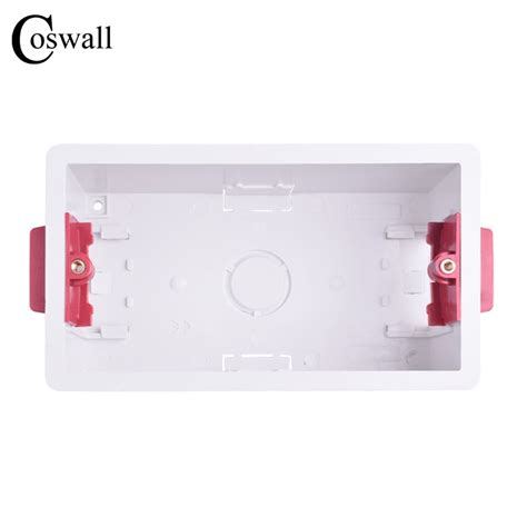 Drywall Mount Electrical Box Wall Mount Box Plaster Dry Wall