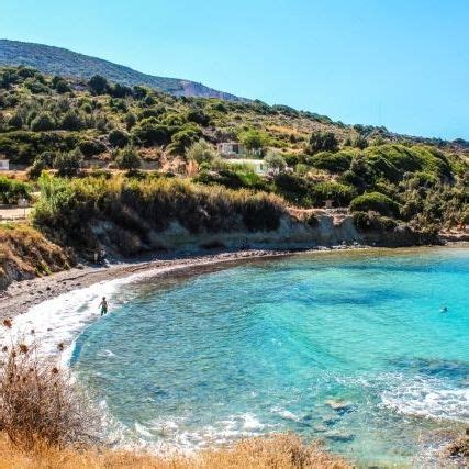 Dolungaz Koyu Gezi Rehberi Karaburun İzmir