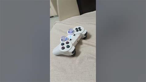 Ps3 Controller Led Mod Youtube