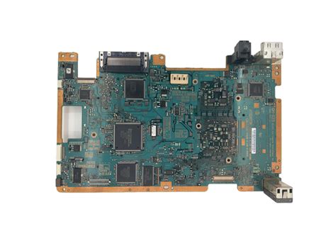 Playstation 2 Motherboard Scph 50001 Gh 023 Fasttech