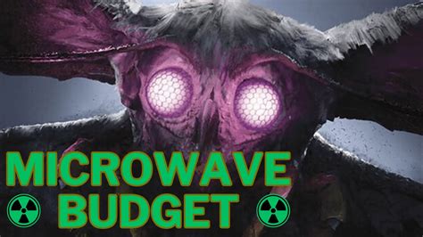 Budget Upgrades For Mothman A Deck Tech Edh Commander Youtube