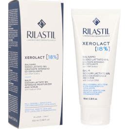 Rilastil Xerolact Ml