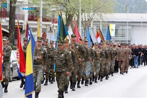 Čapljina Obilježavanje 32 obljetnice utemeljenja Hrvatskog vijeća