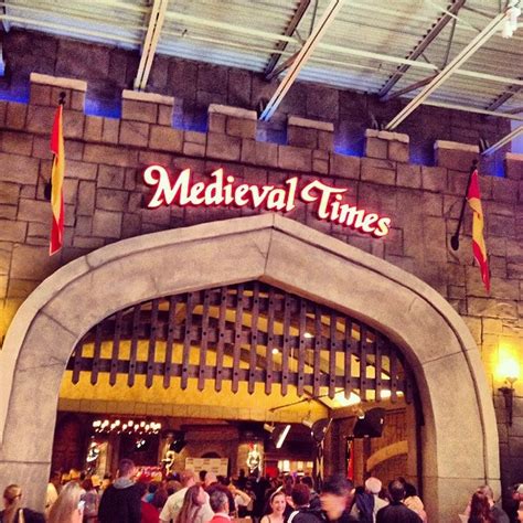 Medieval Times - Atlanta Castle, Atlanta: Tickets, Schedule, Seating ...