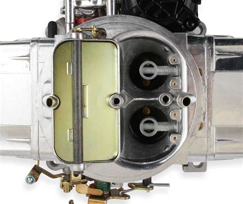 Understanding The Holley 1904 Carburetor A Detailed Diagram