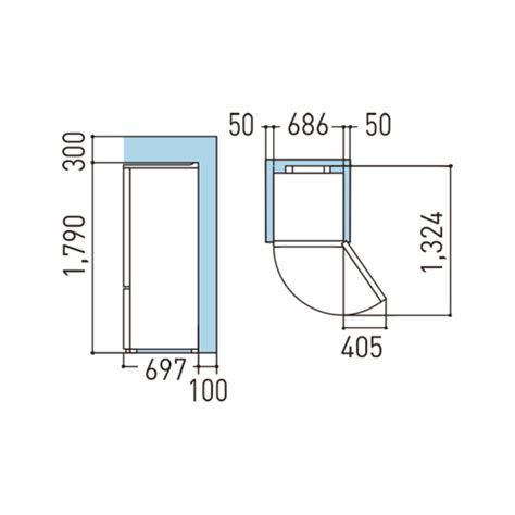 Panasonic Doors L Inverter Fridge Black Nr Bx Wgkm