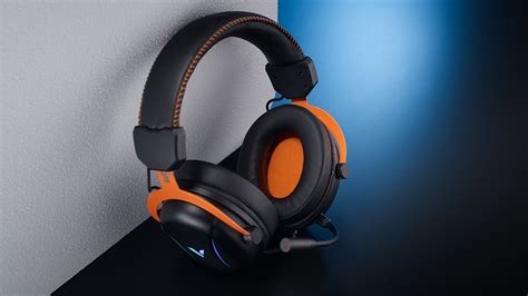 Rapoo Vh S Wired Black Gaming Headphone Price In Bangladesh Ryans