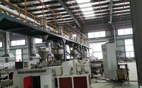 Pvc Technologies Mixing Feeding Dosing System Pvc Compounding System