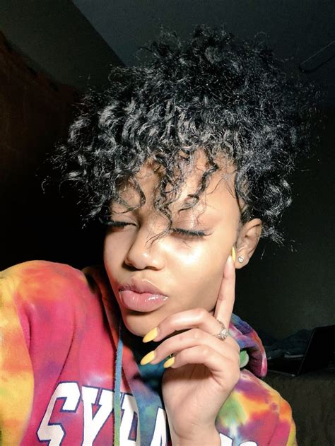 Check Out Simonelovee Beautiful Lips Natural Hair Styles Hair Crush