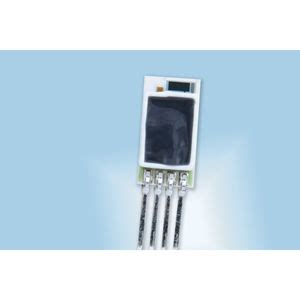 Relative Humidity And Temperature Sensor Hyt Innovative Sensor