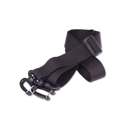 tred sleeve shoulder strap brenthaven