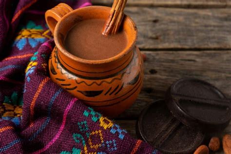 Cocoa Following In The Footsteps Of The Maya Peoples In Mexico