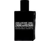 Zadig Voltaire This Is Him Eau De Toilette Ab Januar