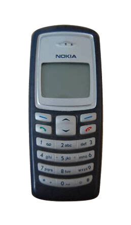 Nokia 2100 - Grey (Unlocked) Mobile Phone for sale online | eBay