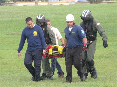 Dvids News Coast Guard Rescues Man Stranded On A Beach Off A 200