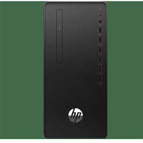 Hp 280 Pro G6 Microtower Desktop I5 Win11 Pro At Rs 65999 Sector 30