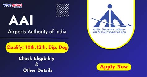 Posts Airports Authority Of India Aai Recruitment All India