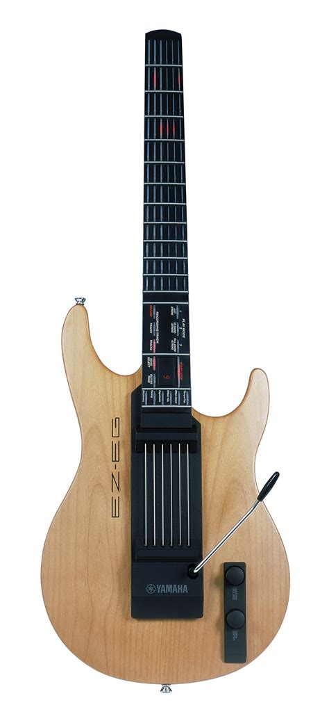 Yamaha Ez Eg Image 774065 Audiofanzine