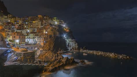 Les Meilleures Choses Faire Cinque Terre La Nuit Hellotickets