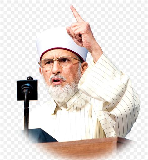 Muhammad Tahir-ul-Qadri Pakistan Awami Tehreek Minhaj-ul-Quran, PNG ...