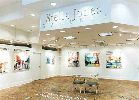 26 Black Owned Art Galleries And Museums Shoppe Black