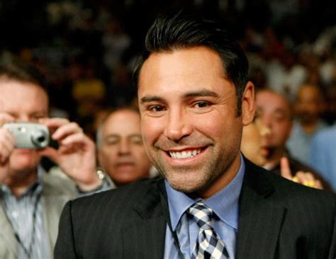 Oscar De La Hoya Net Worth Celebrity Net Worth