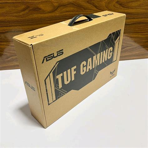 Asus Tuf Gaming Fx Dt