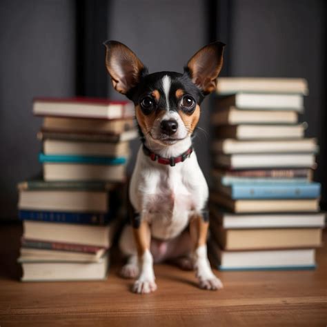 Miniature Rat Terrier Breed Guide Essential Care Tips