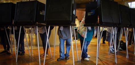 Supreme Court Rejects Appeal Over Nc Voter Id Law