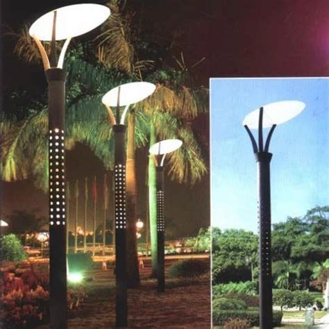 Decorative Parking Lot Pole Lights | Shelly Lighting