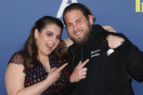 The Beautiful Bond Between Beanie Feldstein and Jonah Hill | Vogue