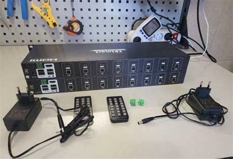 KVM hdmi USB Switch переключатель 8 портов купить | Комьютерные ...