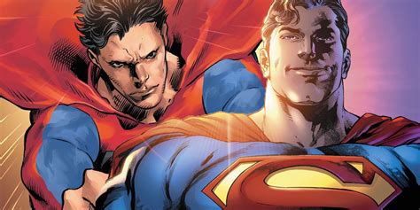 One Superman Nickname Has Always Been a Lie, DC Confirms