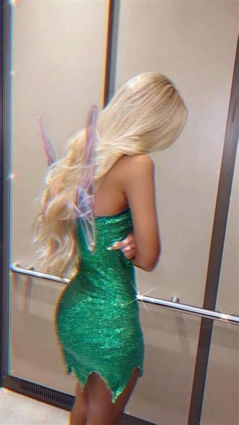 Iconic Blonde Halloween Costumes For Artofit