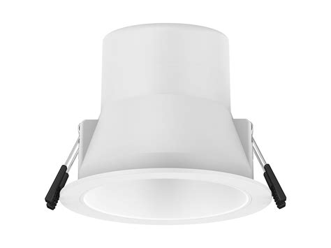 Dluxe Anti Glare Deep Reflector Led Downlight Luxe Lights