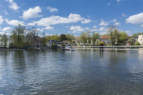 Mit Dem Waldwichtel An Der L Cknitz Unterwegs Sp Taufstehertour