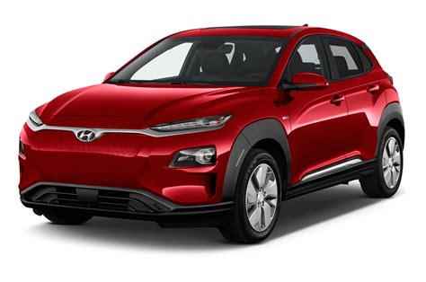 Hyundai 2021 Kona Electric Store | cityofclovis.org