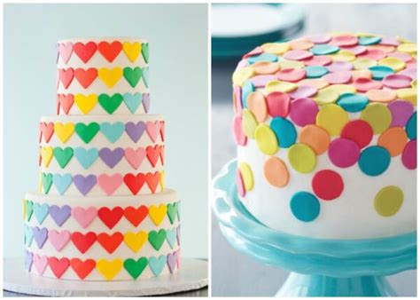 Fondant Tips + Easy Decorating Ideas - Somewhat Simple