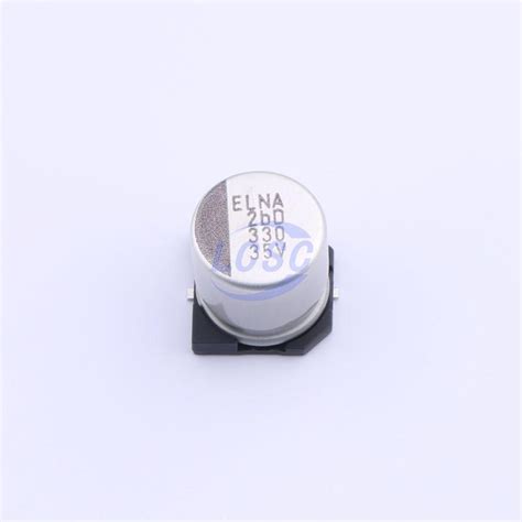 RVD-35V331MHA5UN-R2 Taiyo Yuden | C2880403 - LCSC Electronics