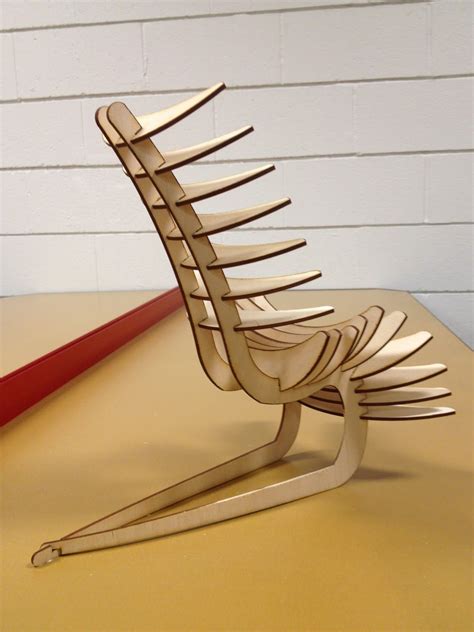 Laser Cut Chair Models Artofit