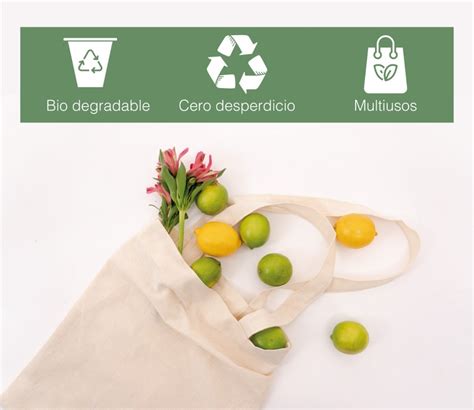 Bolsas Tote Bag De Manta Cruda X Cm Algodon Env O Gratis