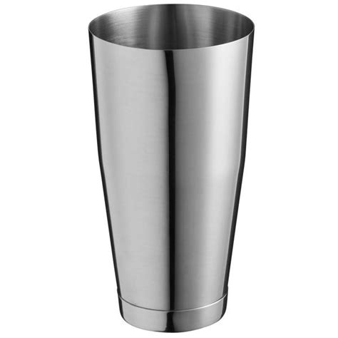 Mercer Barfly M Oz Stainless Steel Full Size Cocktail Shaker