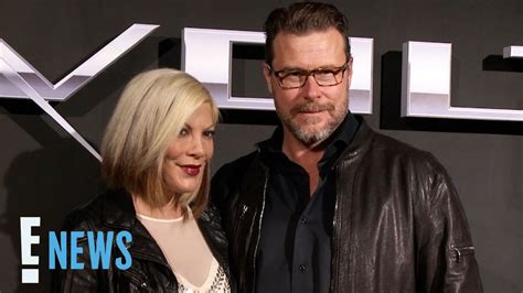 Tori Spelling Ate Her Placenta With Ex Dean Mcdermott He Cooked It